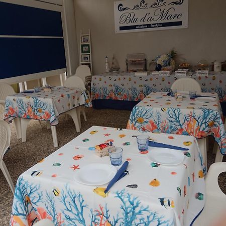 Blu D'Amare B&B Porto Cesareo Exteriér fotografie