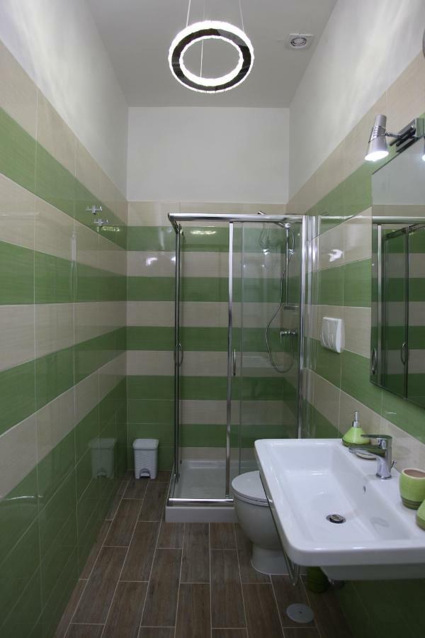 Blu D'Amare B&B Porto Cesareo Exteriér fotografie